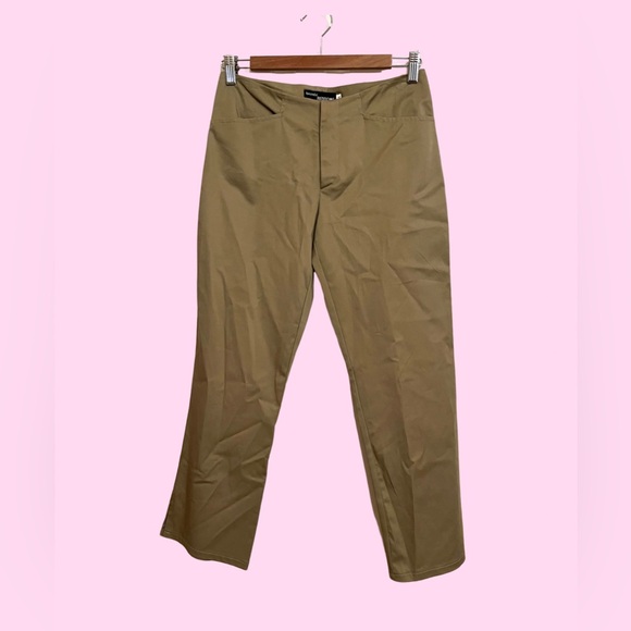 Vintage Capris - Picture 2 of 5